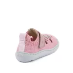 Froddo Barefoot Light Sandal G3150296-6 Pink Szandál