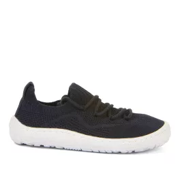 Froddo Light G3130262 Dark Blue Knit Félcipő