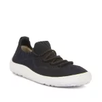 Froddo Light G3130262 Dark Blue Knit Félcipő