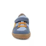 Froddo River G3130286 Jeans Bőr Félcipő