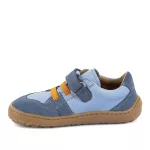 Froddo River G3130286 Jeans Bőr Félcipő