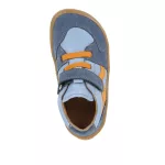 Froddo River G3130286 Jeans Bőr Félcipő