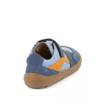 Froddo River G3130286 Jeans Bőr Félcipő