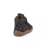 Froddo TEX Autumn G3110266 Stars Vízálló Magasszárú Gyerekcipő