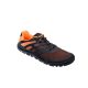 Freet Calver Orange/Black Barefoot Terepfutó Cipő