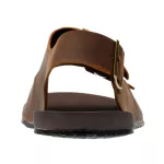 Freet Salcombe Brown Bőr Szandál