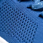 Freet Tanga 3 Blue Barefoot Sportcipő