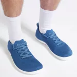 Freet Tanga 3 Blue Barefoot Sportcipő