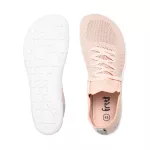 Freet Tanga 3 Salmon Grey Sportcipő