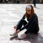 Freet Tanga 3 Salmon Grey Sportcipő