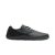 Freet York 2 Black Bőr Barefoot Félcipő