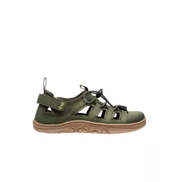 Freet Zennor 2 Junior Khaki Barefoot Gyerek Szandál
