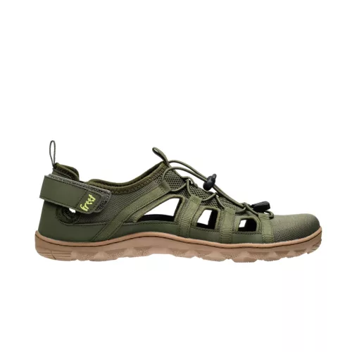 Freet Zennor 2 Khaki Sportszandál