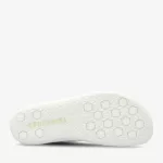 Groundies Active Knit Stone/Lime Félcipő