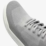 Groundies Active Knit Stone/Lime Félcipő