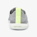 Groundies Active Knit Stone/Lime Félcipő