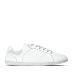 Groundies Blaze Barefoot+ White Bőr Barefoot Félcipő