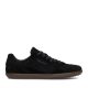 Groundies Nova Black Sneaker