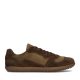 Groundies Nova Chocolate Sneaker