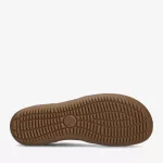 Groundies Nova Chocolate Barefoot Sneaker