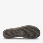 Groundies Palermo Camel Bőr Barefoot Félcipő