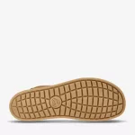 Groundies Panama Soft Caramel Unisex Bőr Sneaker