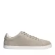 Groundies Zero Stone Unisex Bőr Sneaker
