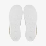 Groundies Zero Stone Unisex Bőr Sneaker