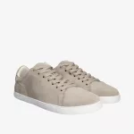 Groundies Zero Stone Unisex Bőr Sneaker