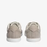 Groundies Zero Stone Unisex Bőr Sneaker
