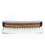Collonil 1909 Goat Hair Polishing Brush - fényesítő kefe fedett bőrre