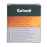 Collonil Nubuk Box kétoldalú radír hasított bőrre