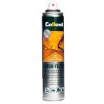 Collonil Nubuk&Velours impregnáló és színfrissítő spray hasított bőrre