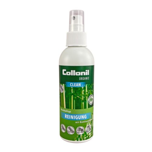 Collonil Organic Clean Tisztító és Ápoló