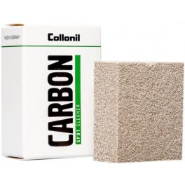  Collonil Carbon Spot Cleaner folttisztító radír hasított bőrre