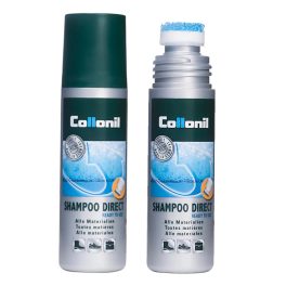Collonil Shampoo Direct univerzális cipősampon