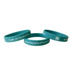 Gumiszalag lábujjtornához