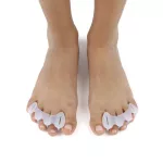 Correct Toes Clear lábujjelválasztó korrektor