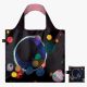 LOQI bevásárló táska, Wassily Kandinsky - Several Circles