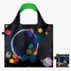 LOQI bevásárló táska, Wassily Kandinsky - Several Circles