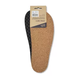 OmaKing Cork Fresh frissítő talpbetét