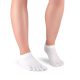 Knitido Essentials Sneaker White Bokazokni