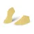 Knitido Essentials Sneaker Yellow Bokazokni