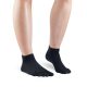 Knitido Essentials Sneaker Black Bokazokni