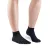 Knitido Essentials Sneaker Black Bokazokni