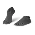 Knitido Essentials Sneaker Charcoal Bokazokni