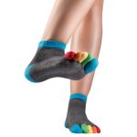 Knitido Rainbows Short Balloon Bubbles  Bokazokni