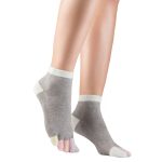 Knitido Rainbows Short Marshmallow Clouds  Bokazokni