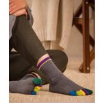 Knitido Rainbows Sweet & Sour zokni