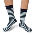 Plus12 Functional Merino 4 3/4 Hosszúszárú Zokni